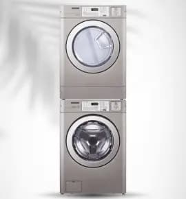 Campus Laundry Solutions laundry equipment