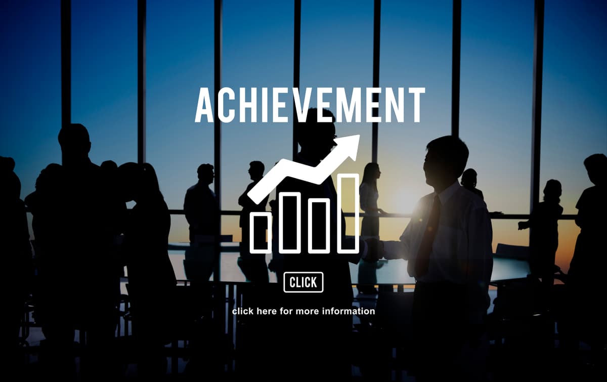 Achievements and Recognition