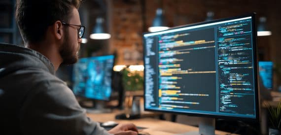 Laundry Software & Mobile App Solutions