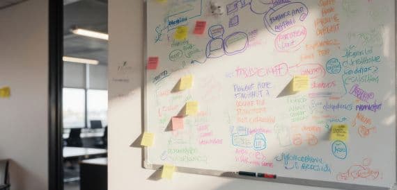 Process Design & Workflow Optimization