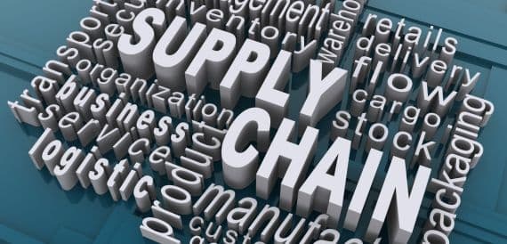 Supply Chain & Logistics Support
