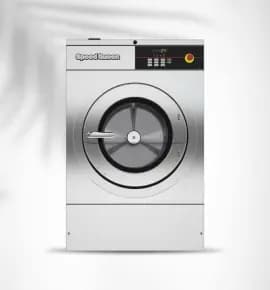 Speed Queen Hard Mount Washer Extracter 18 Kg