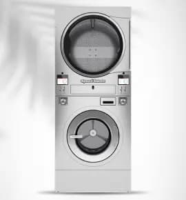 Speed Queen Stacker 25kg